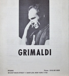 Grimaldi Brochure