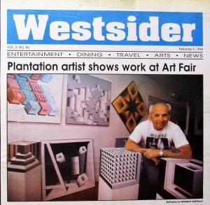 Westsider 1994